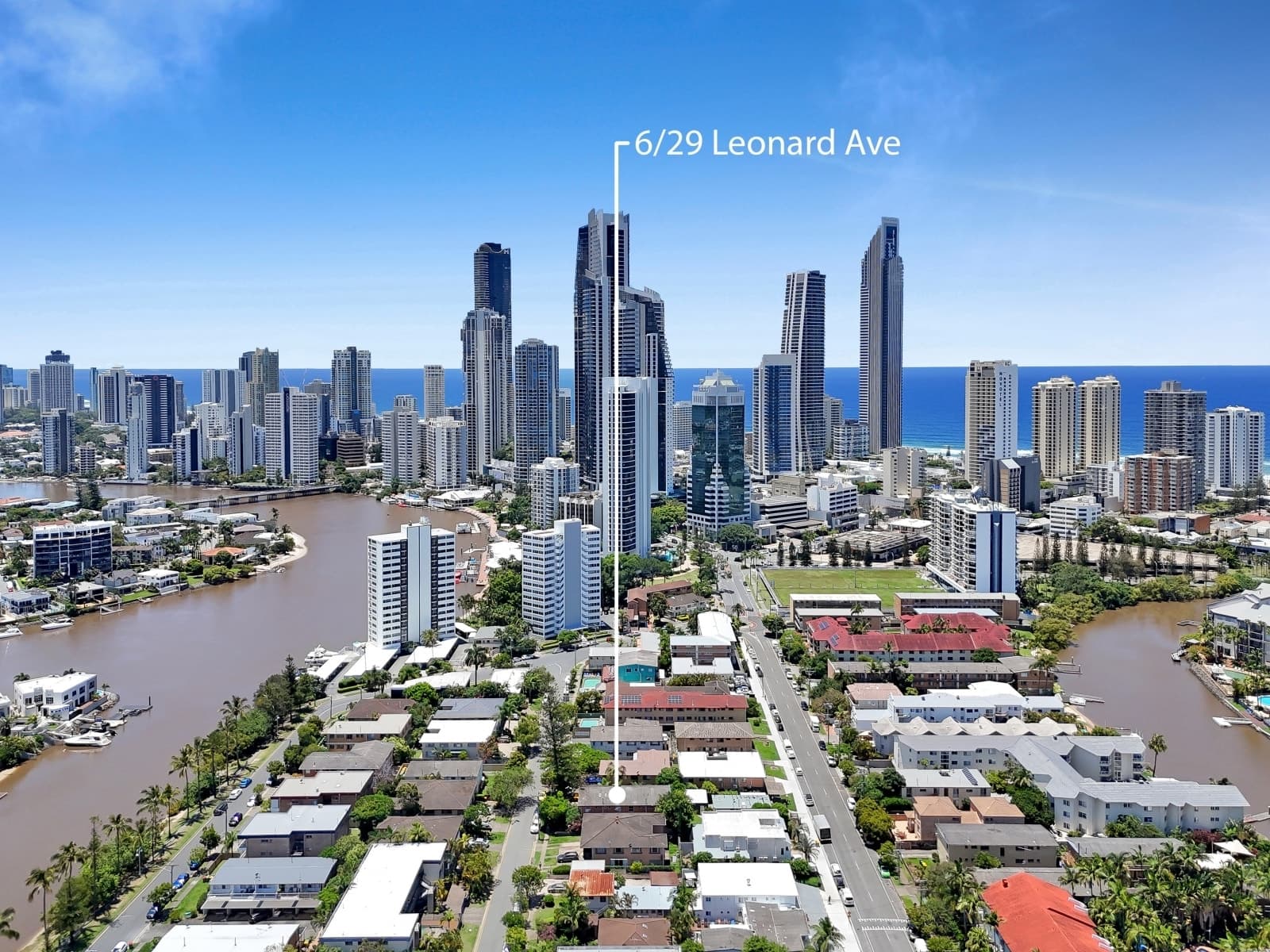 Surfers Paradise, Surfers Paradise - Thumbnail 7