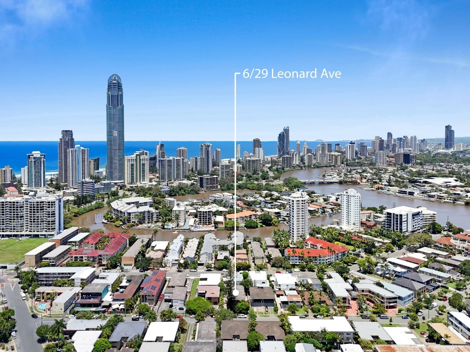Surfers Paradise, Surfers Paradise - Thumbnail 8
