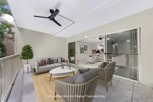 Cannonvale, Cannonvale - Image 1