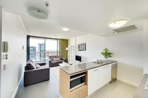 Brisbane City, Brisbane City - Thumbnail 4
