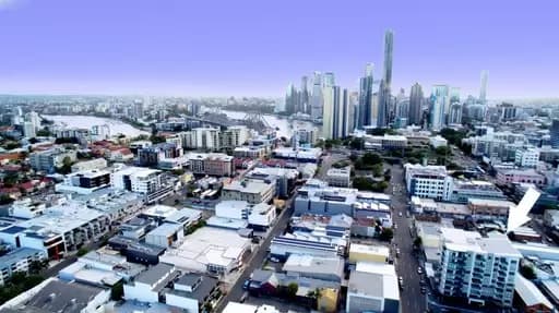 Fortitude Valley, Fortitude Valley - Thumbnail 2