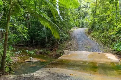 Cape Tribulation, Cape Tribulation - Thumbnail 2