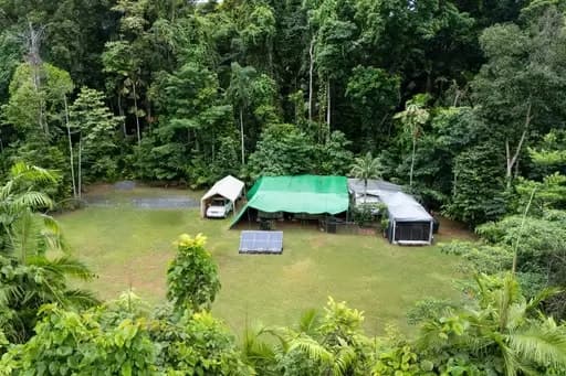 Cape Tribulation, Cape Tribulation - Thumbnail 4