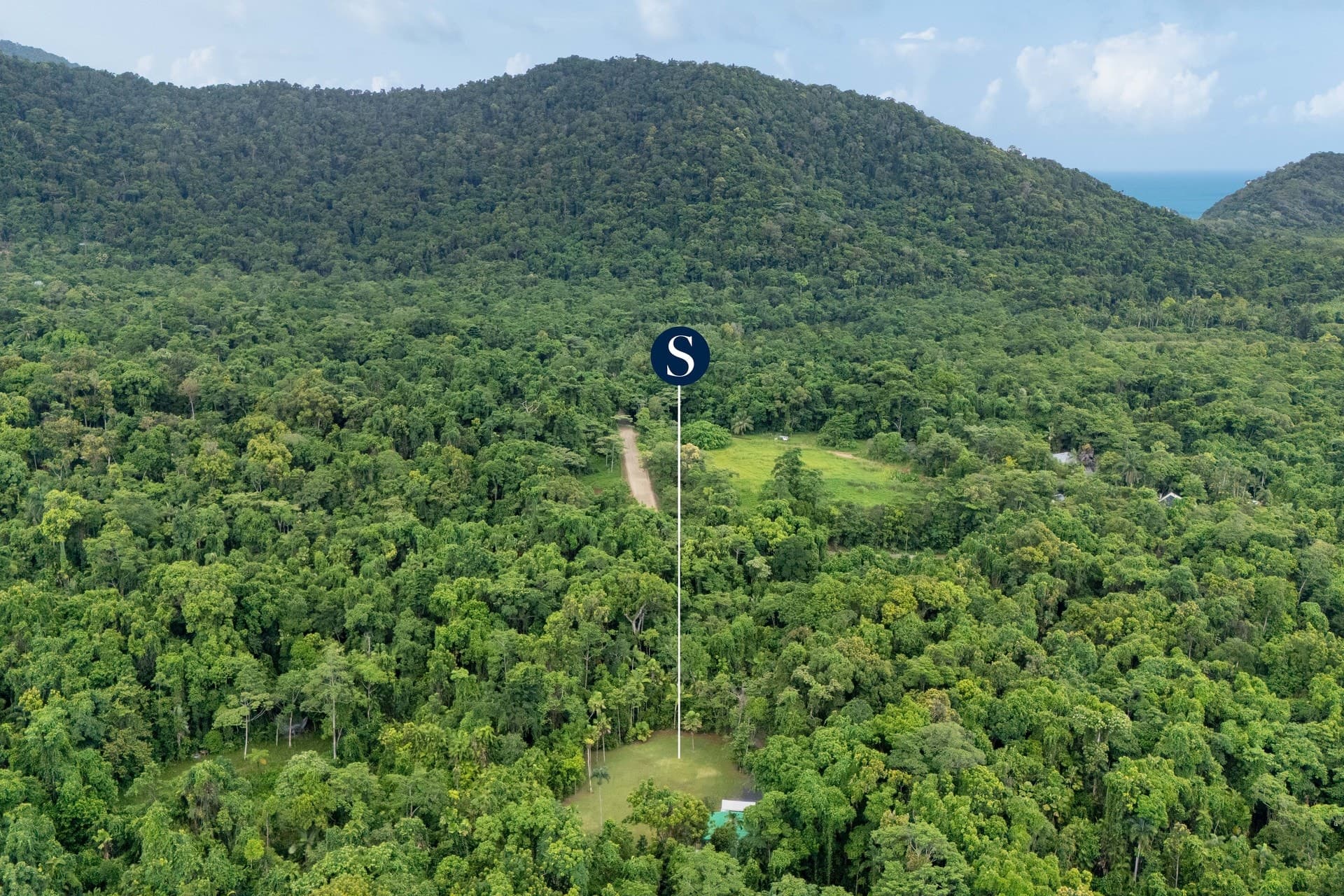 Cape Tribulation, Cape Tribulation - Thumbnail 8