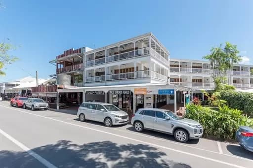 Port Douglas, Port Douglas - Thumbnail 2