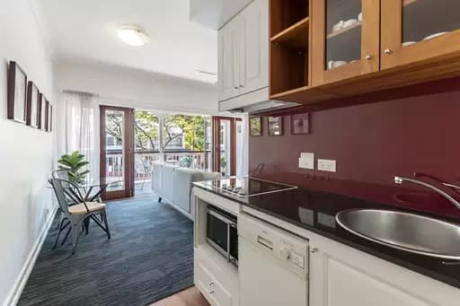 Port Douglas, Port Douglas - Thumbnail 3