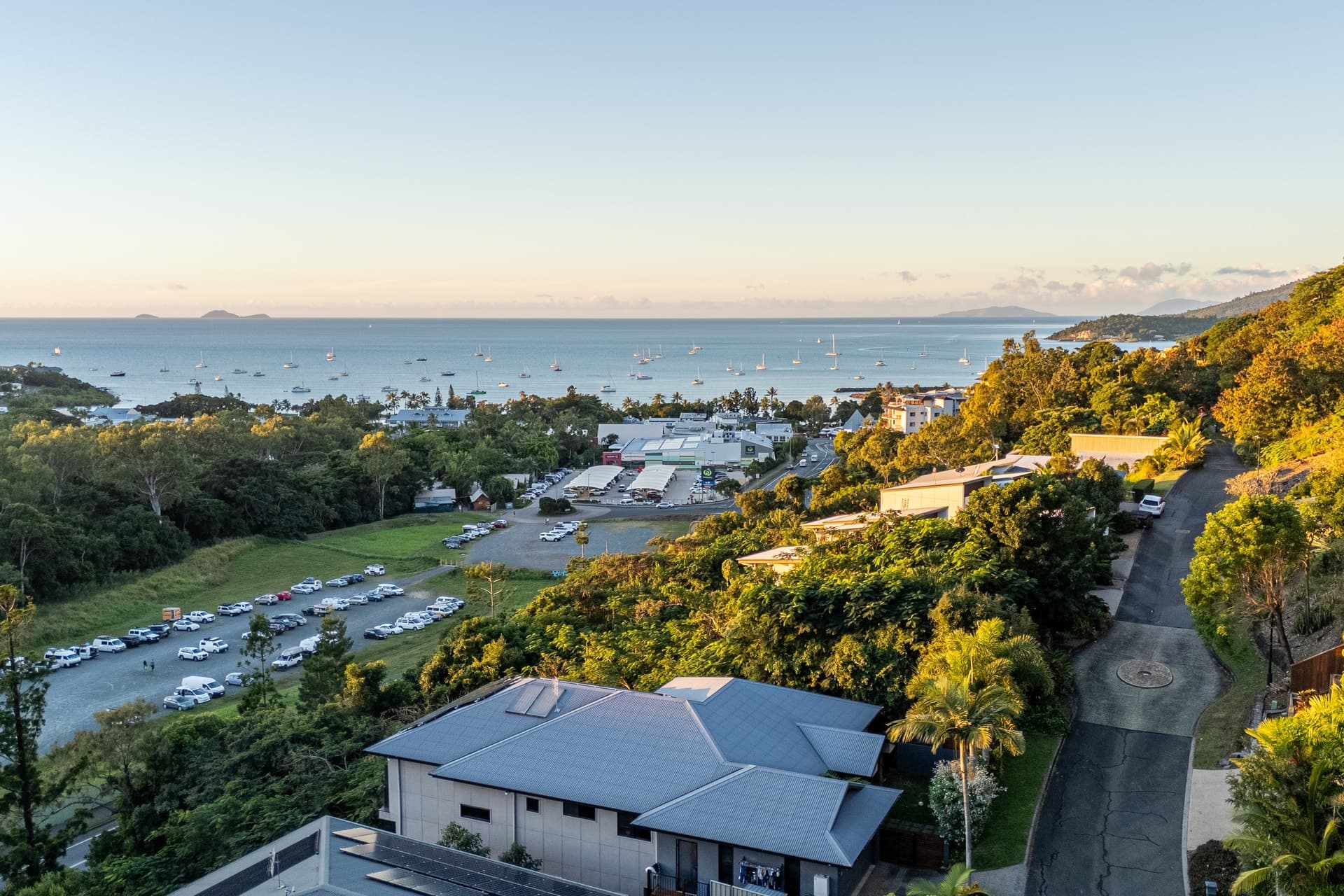 Airlie Beach, Airlie Beach - Thumbnail 8