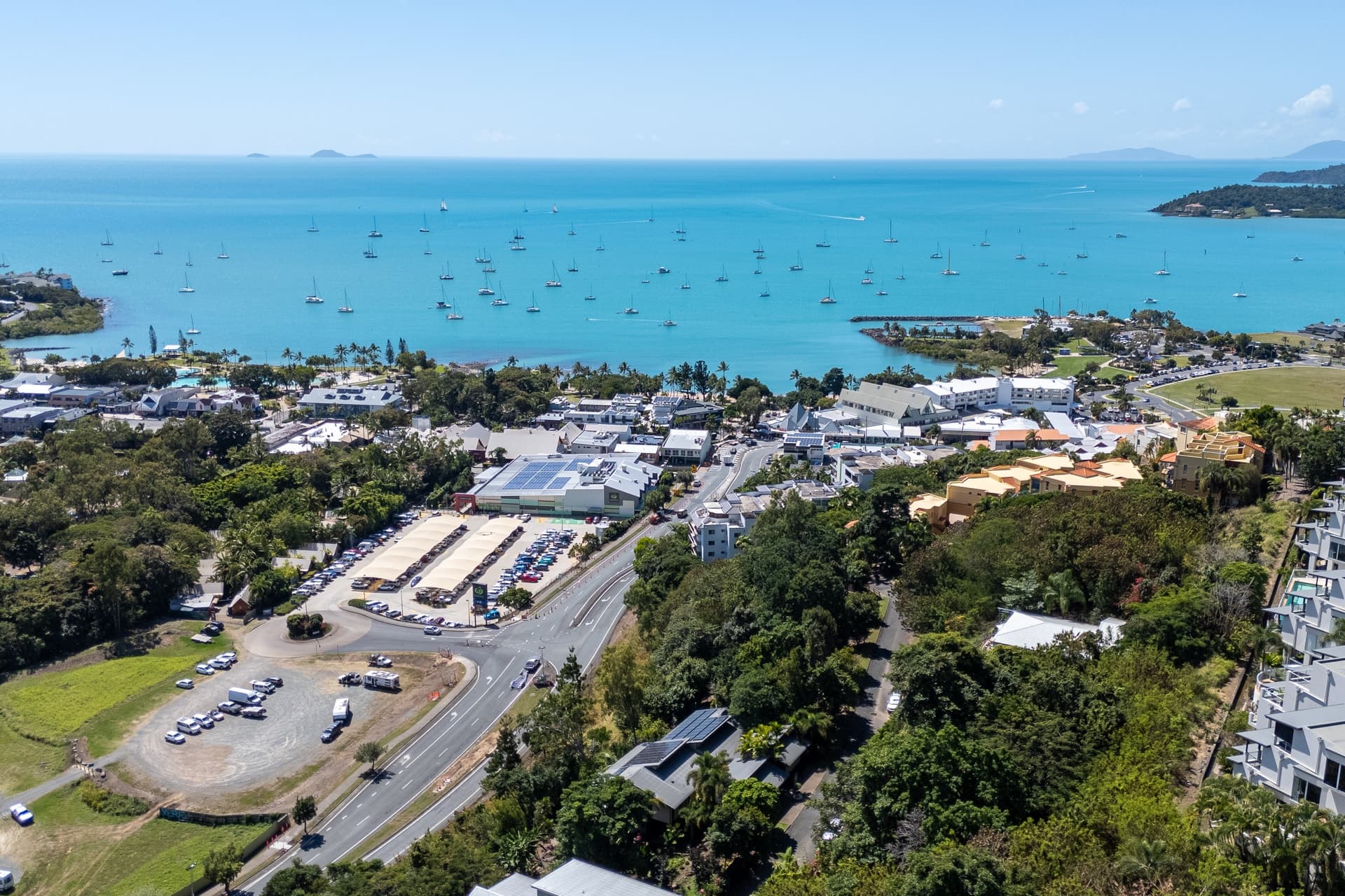 Airlie Beach, Airlie Beach - Thumbnail 7