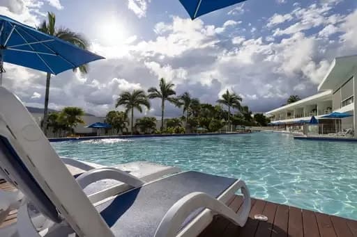 Port Douglas, Port Douglas - Thumbnail 2