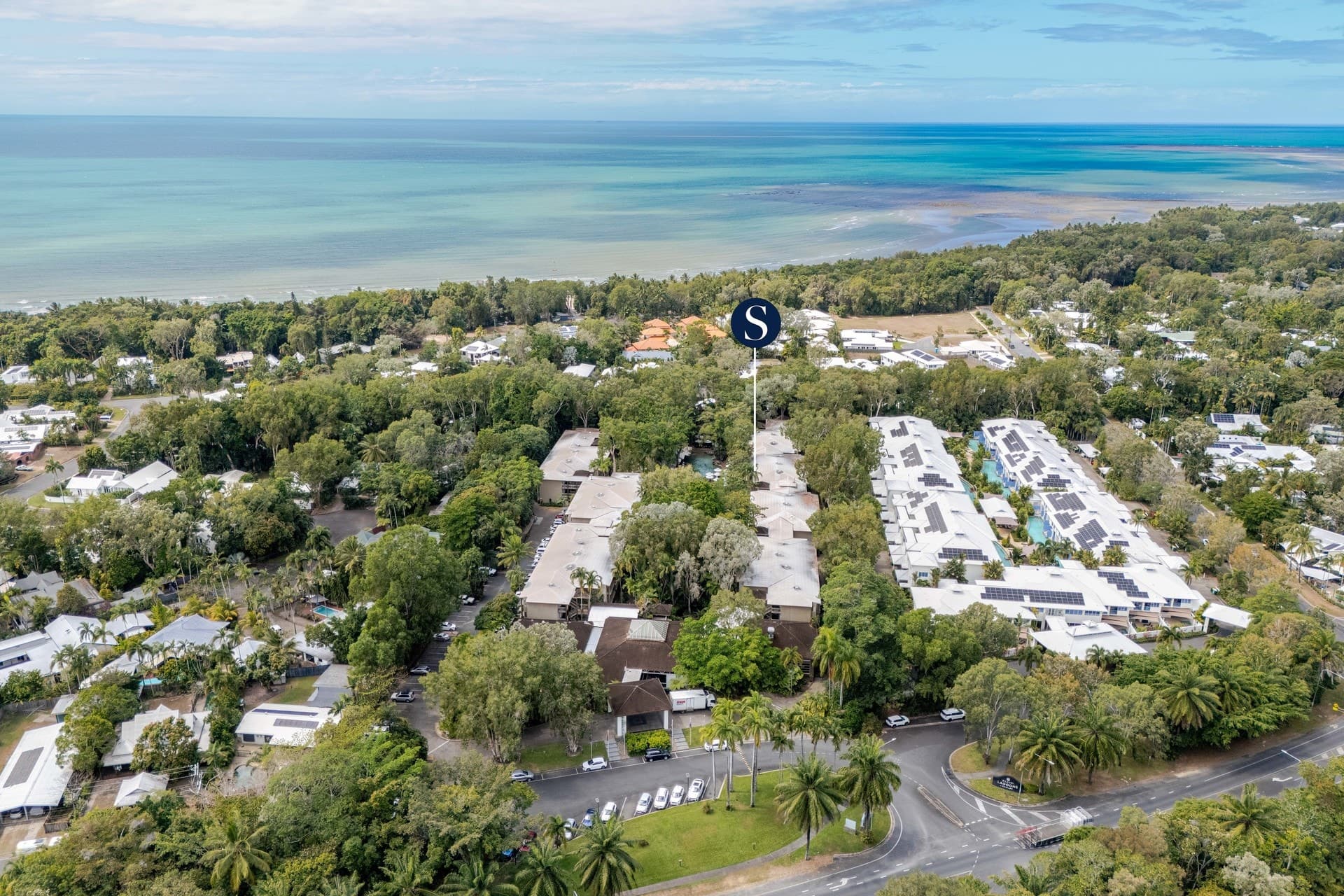 Port Douglas, Port Douglas - Thumbnail 6