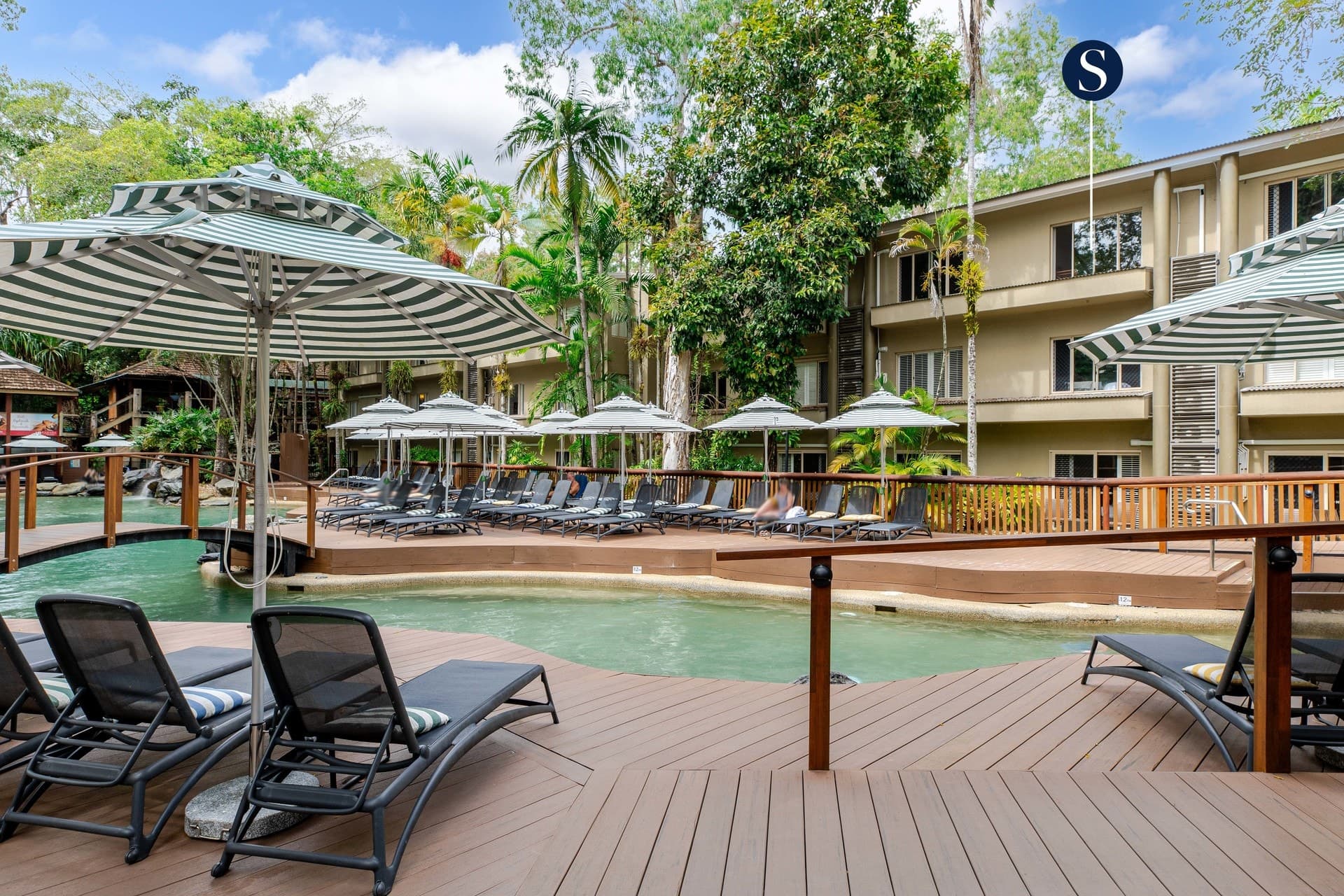 Port Douglas, Port Douglas - Thumbnail 8