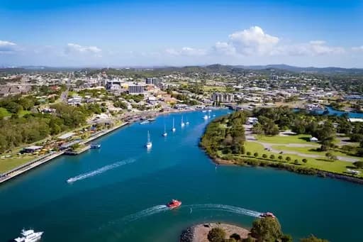 South Gladstone, South Gladstone - Thumbnail 4