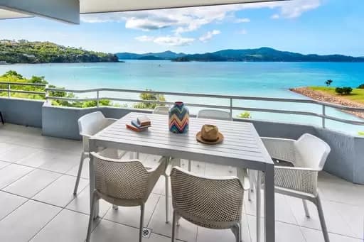 Hamilton Island, Hamilton Island - Thumbnail 2