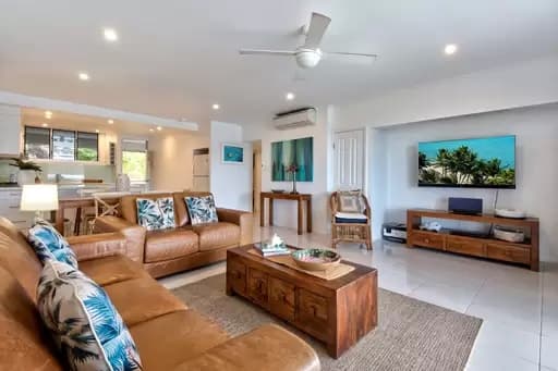 Hamilton Island, Hamilton Island - Thumbnail 4