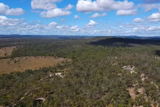 Sandy Ridges, Sandy Ridges - Thumbnail 2