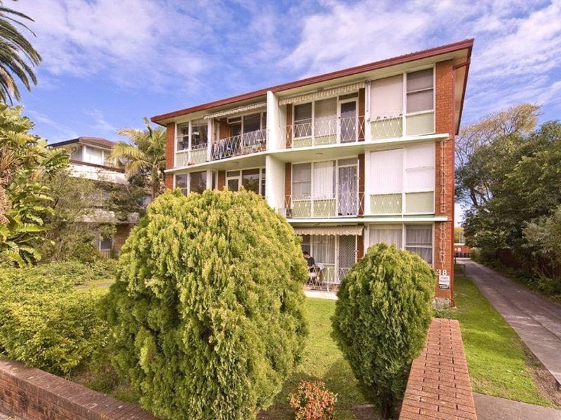9/38 Alt Street, Ashfield, Ashfield - Image 1