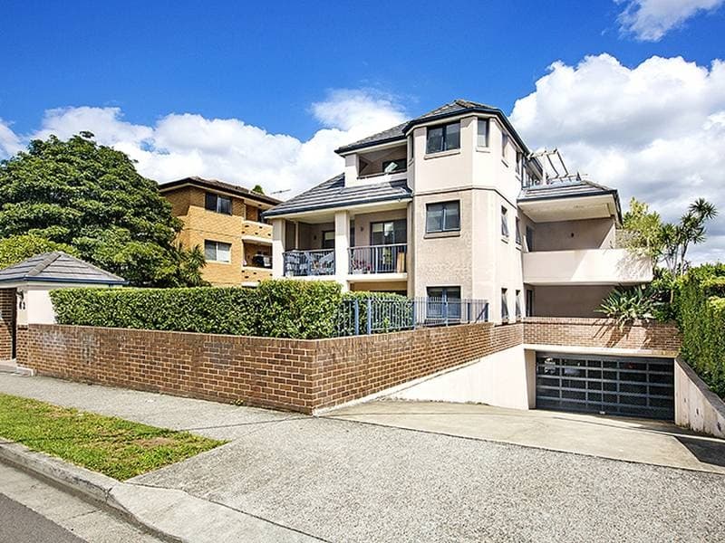 9/62 Charlotte Street, Ashfield, Ashfield - Image 1