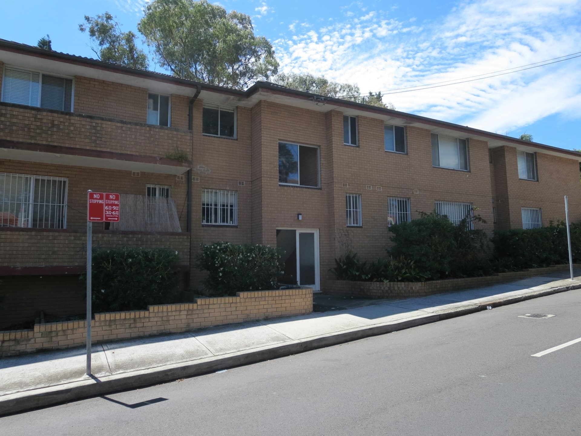 2/50 Milton Street, Ashfield, Ashfield - Image 1