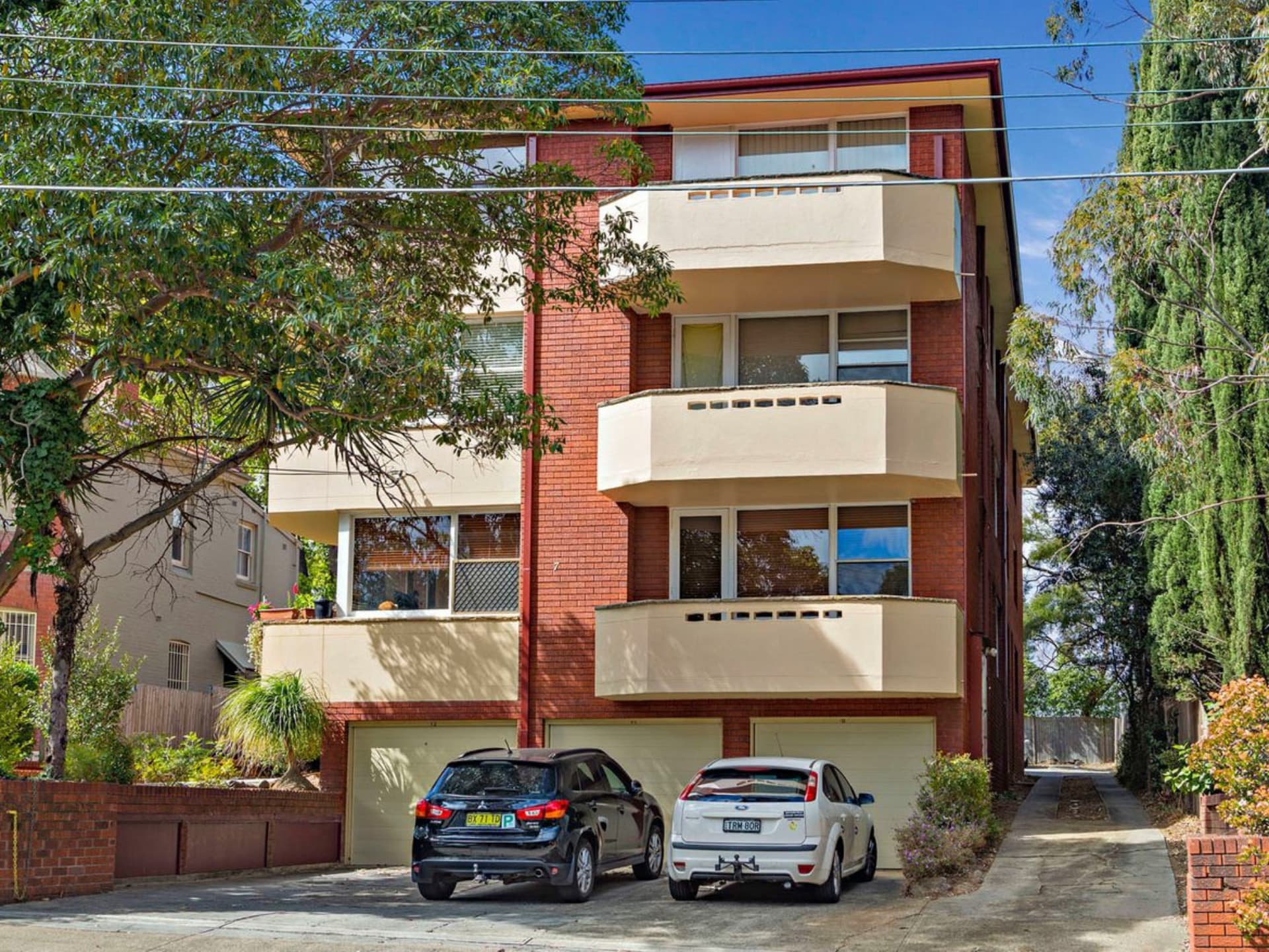 3/7 The Avenue, Ashfield, Ashfield - Image 1