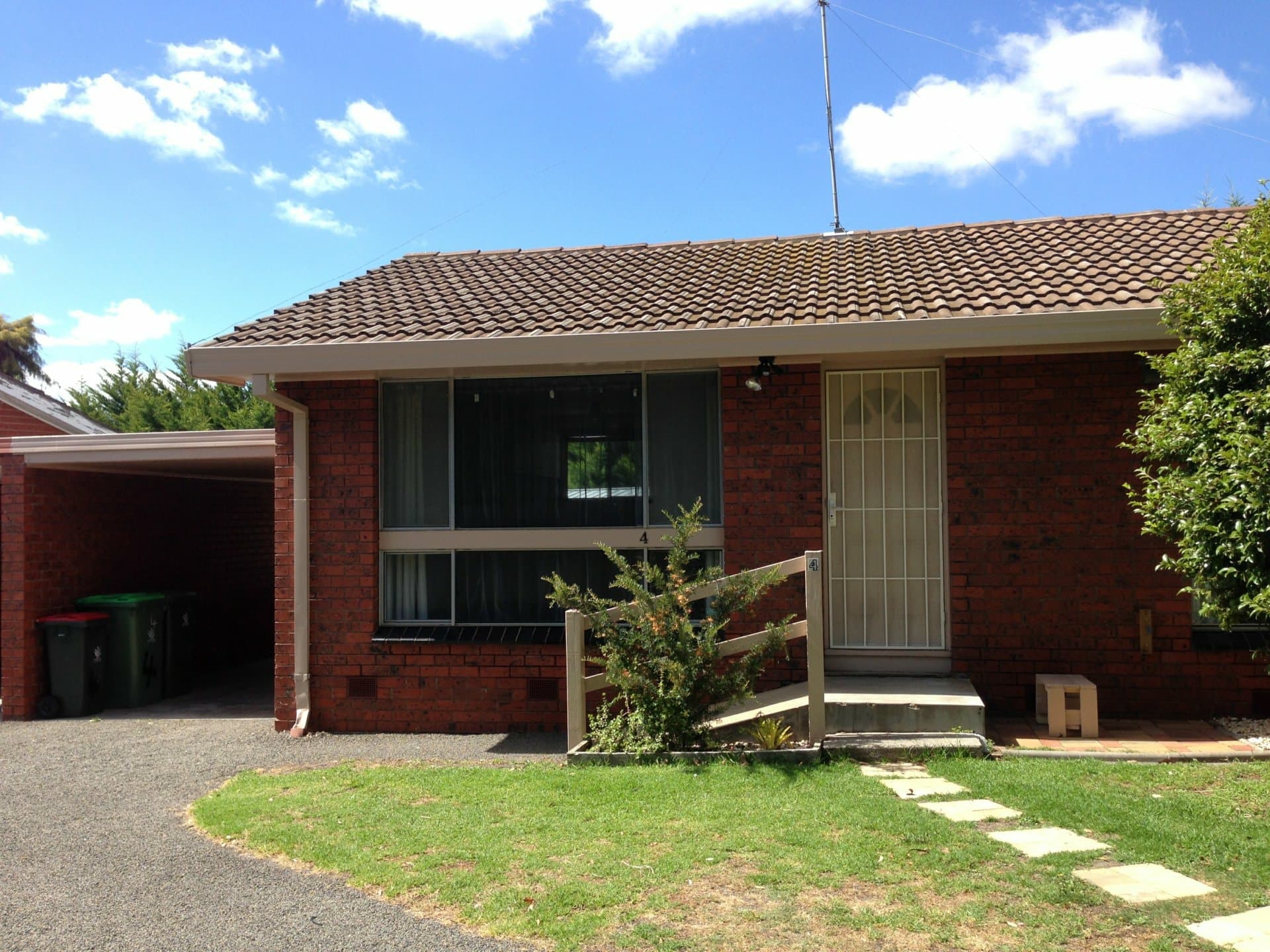 Unit 4/101 Day Street, Bairnsdale, Bairnsdale - Image 1