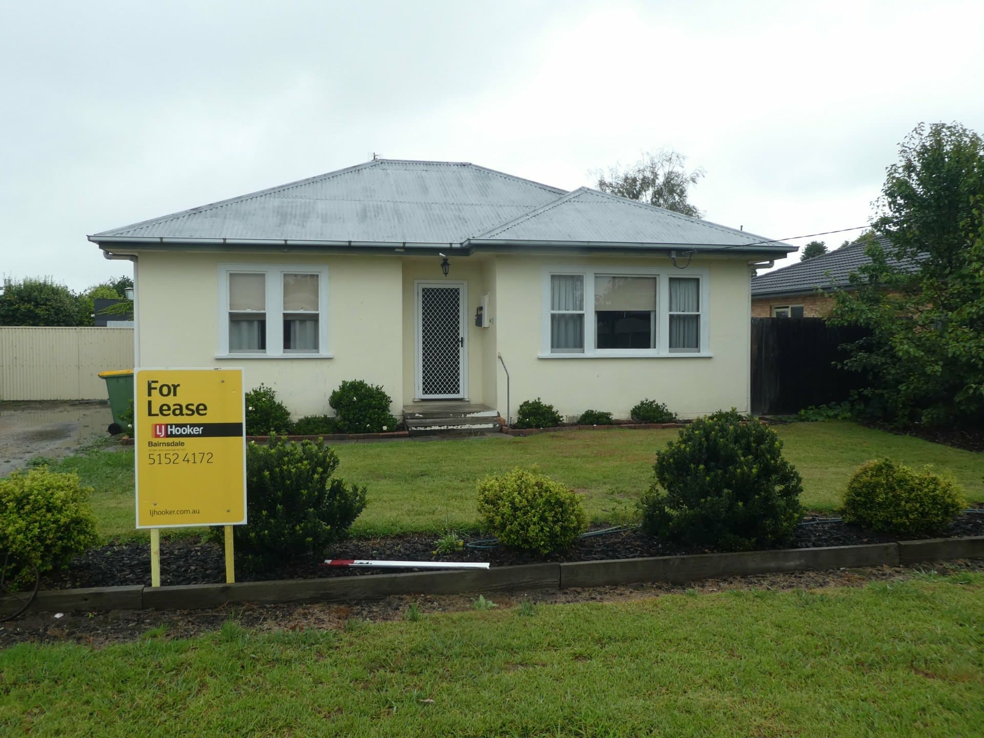 43 Scott Street, Bairnsdale, Bairnsdale - Thumbnail 2