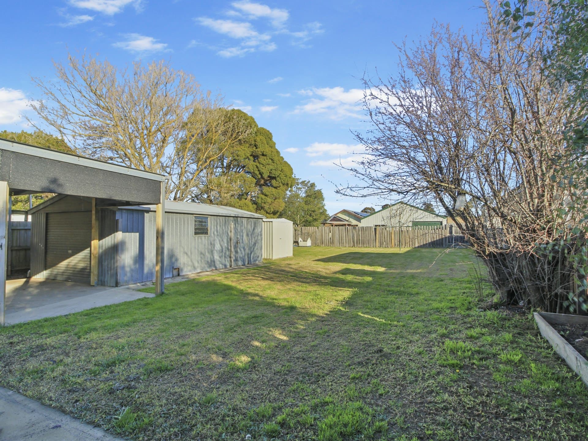 83 Moroney Street, Bairnsdale, Bairnsdale - Thumbnail 8