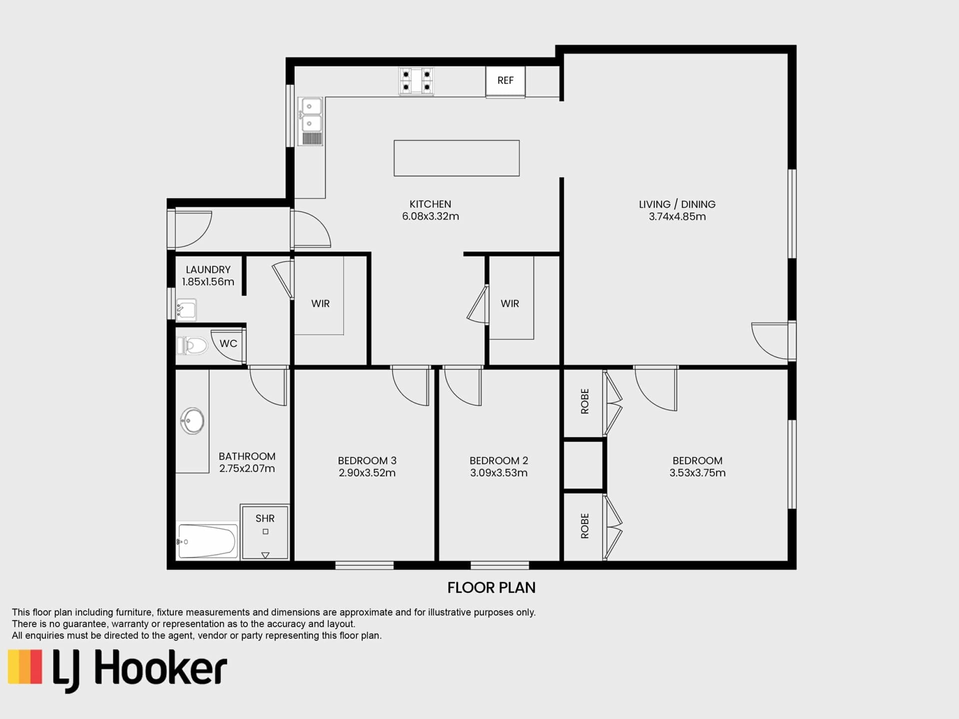 13 Swan Street, Bairnsdale, Bairnsdale - Image 1