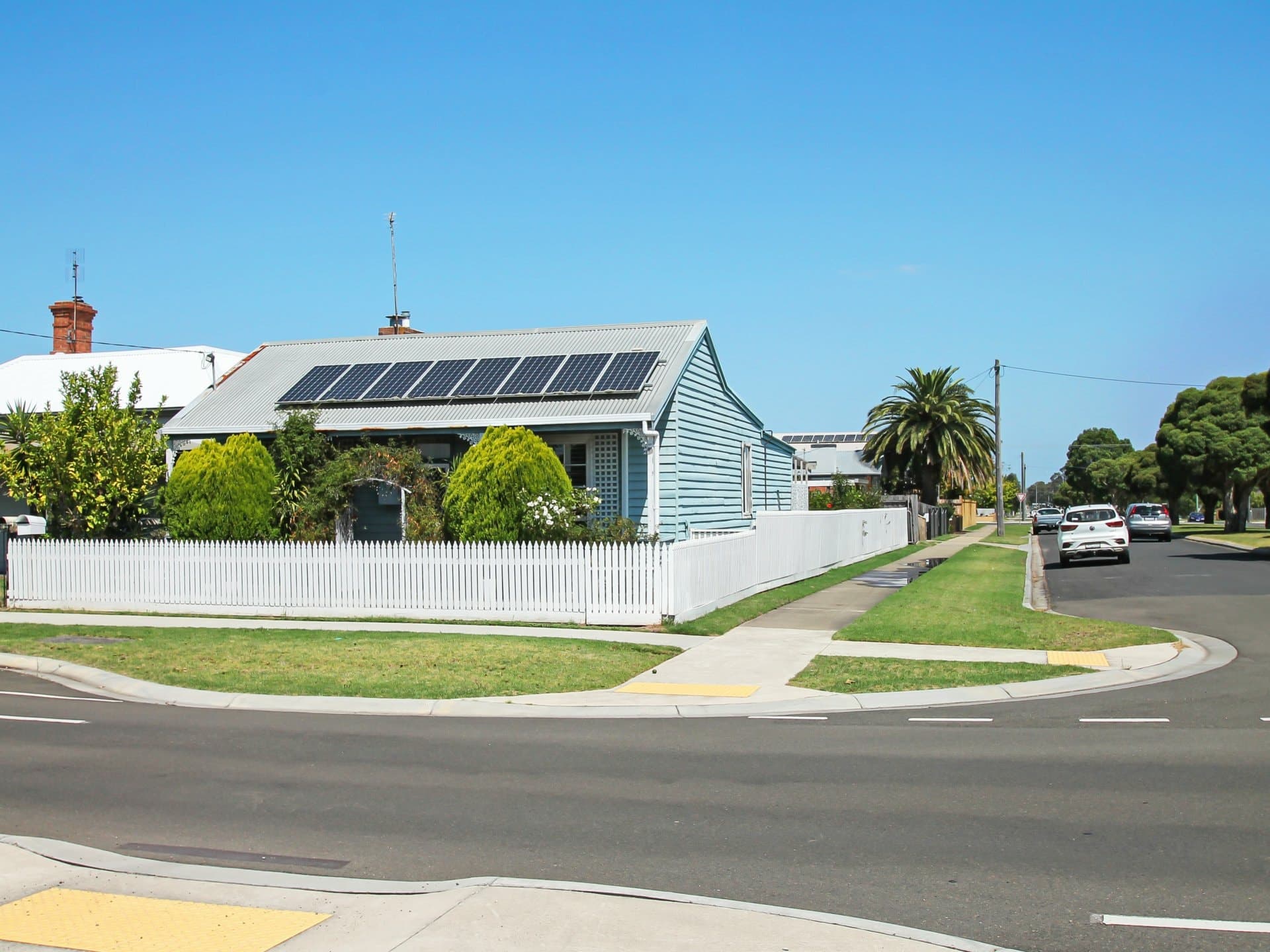 87 Pearson Street, Bairnsdale, Bairnsdale - Thumbnail 2