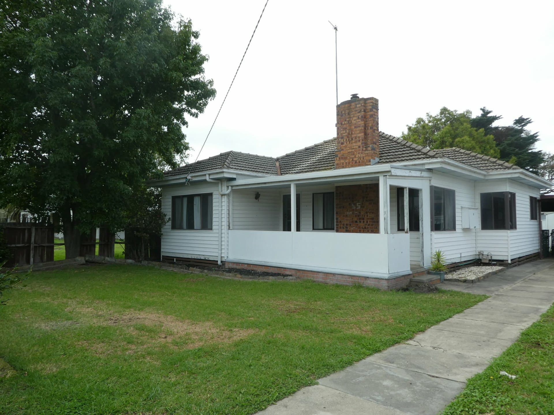 45  Rupert Street, Bairnsdale, Bairnsdale - Image 1