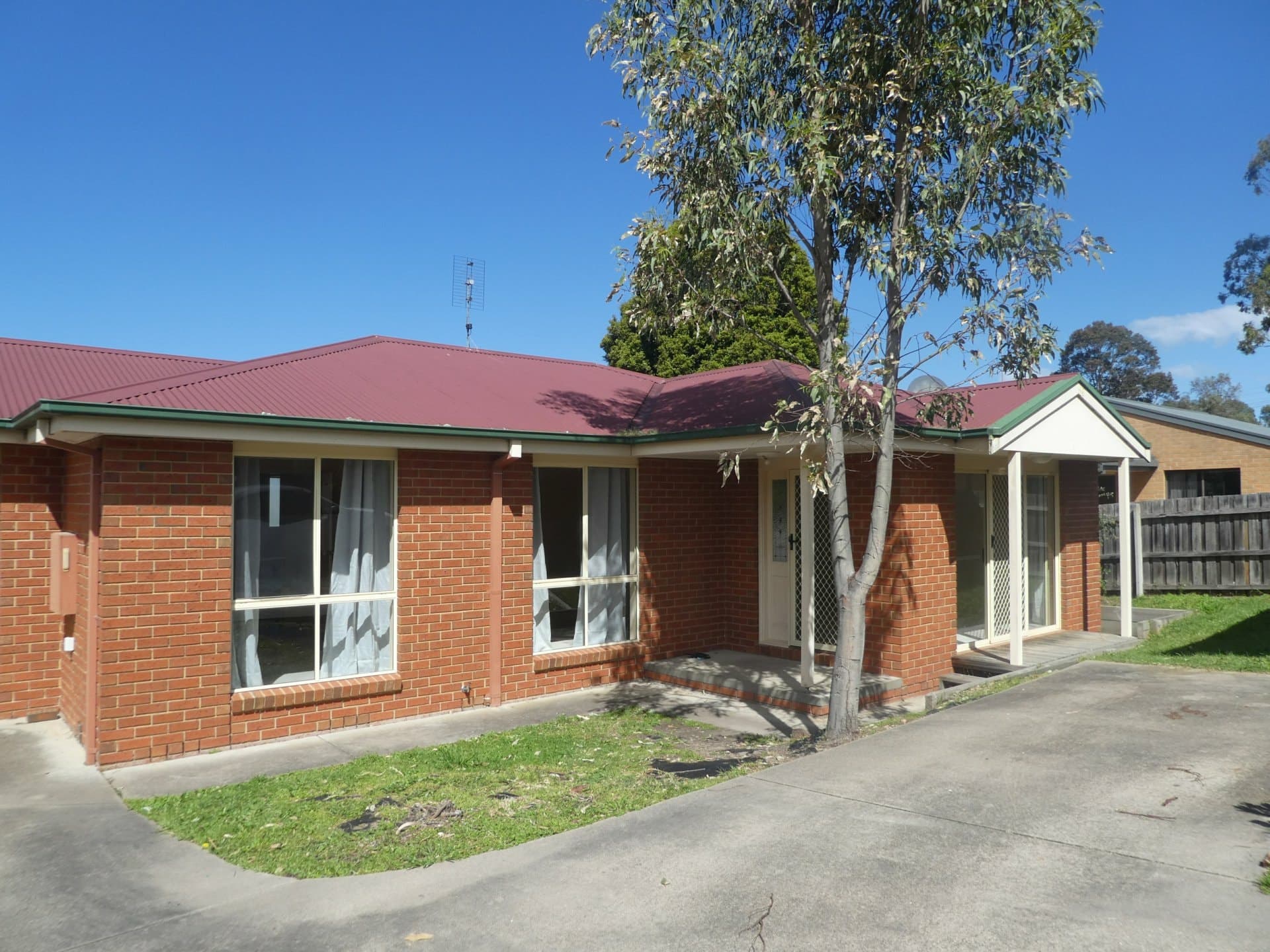 Unit 2/5 Dwyer Street, Bairnsdale, Bairnsdale - Thumbnail 2