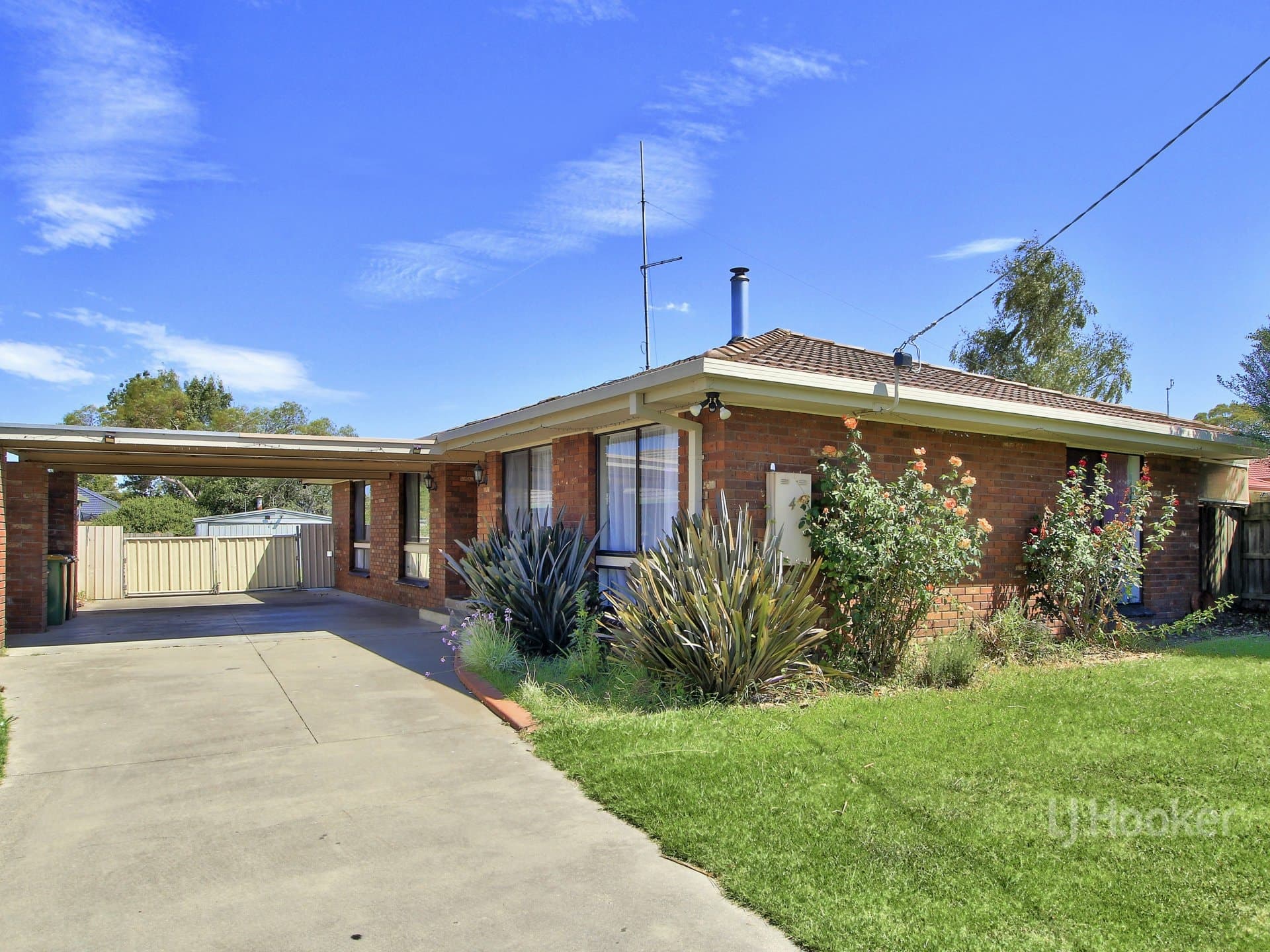 4 Gibbs Place, Bairnsdale, Bairnsdale - Image 1