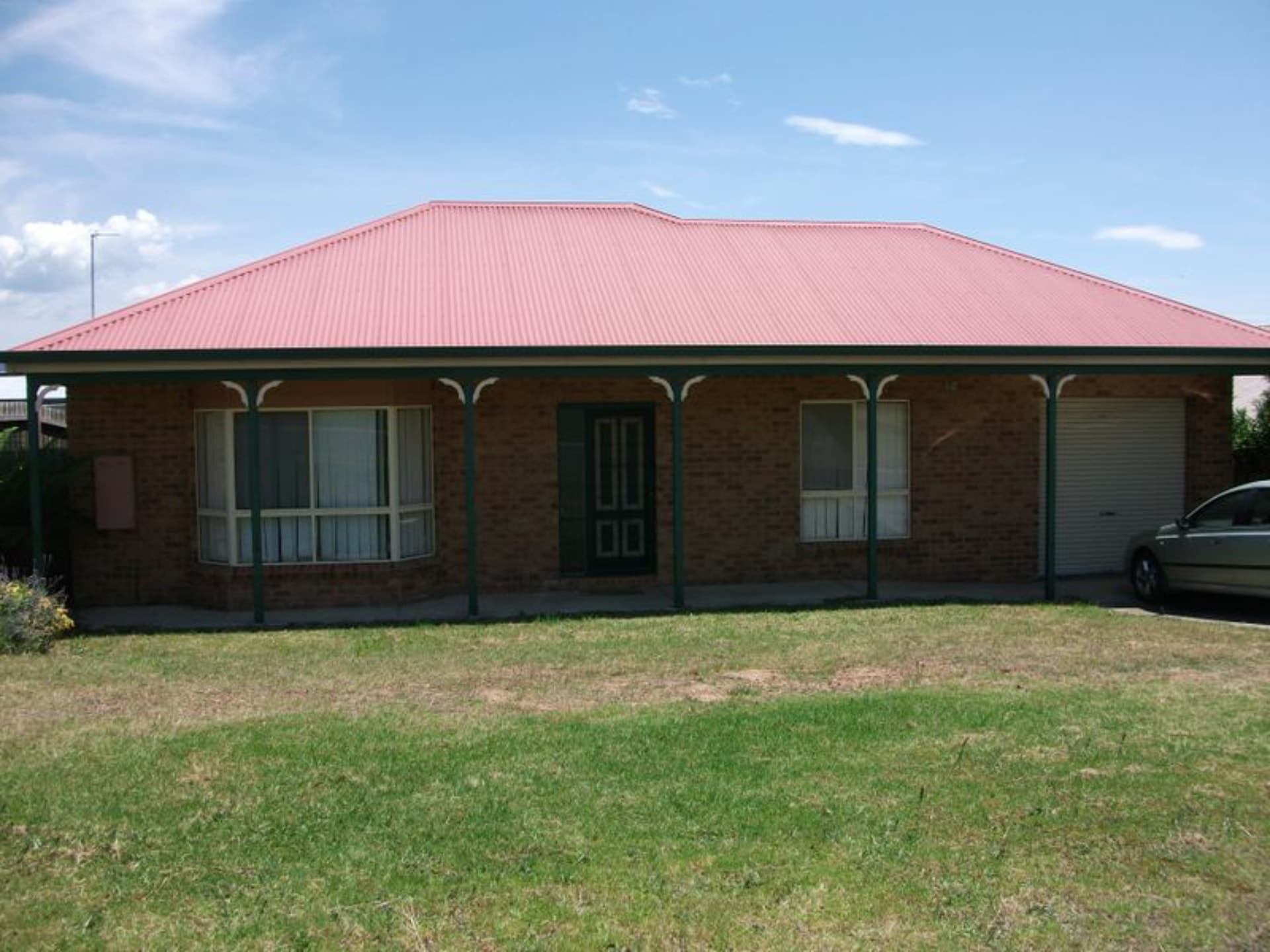 Unit 2/128 Moroney Street, Bairnsdale, Bairnsdale - Image 1