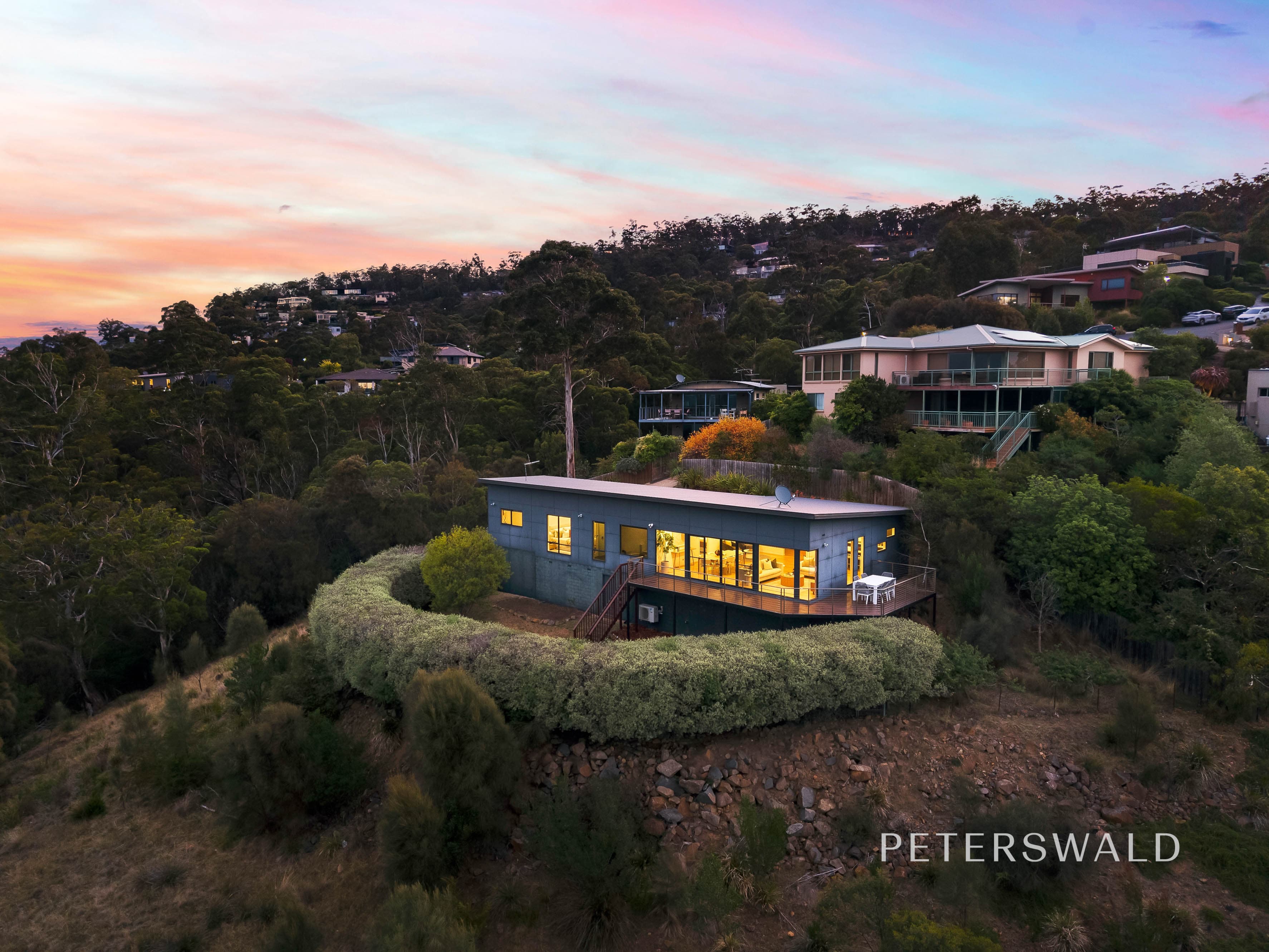 81 Hillcrest Road, Tolmans Hill TAS 7007, Tolmans Hill - Image 1