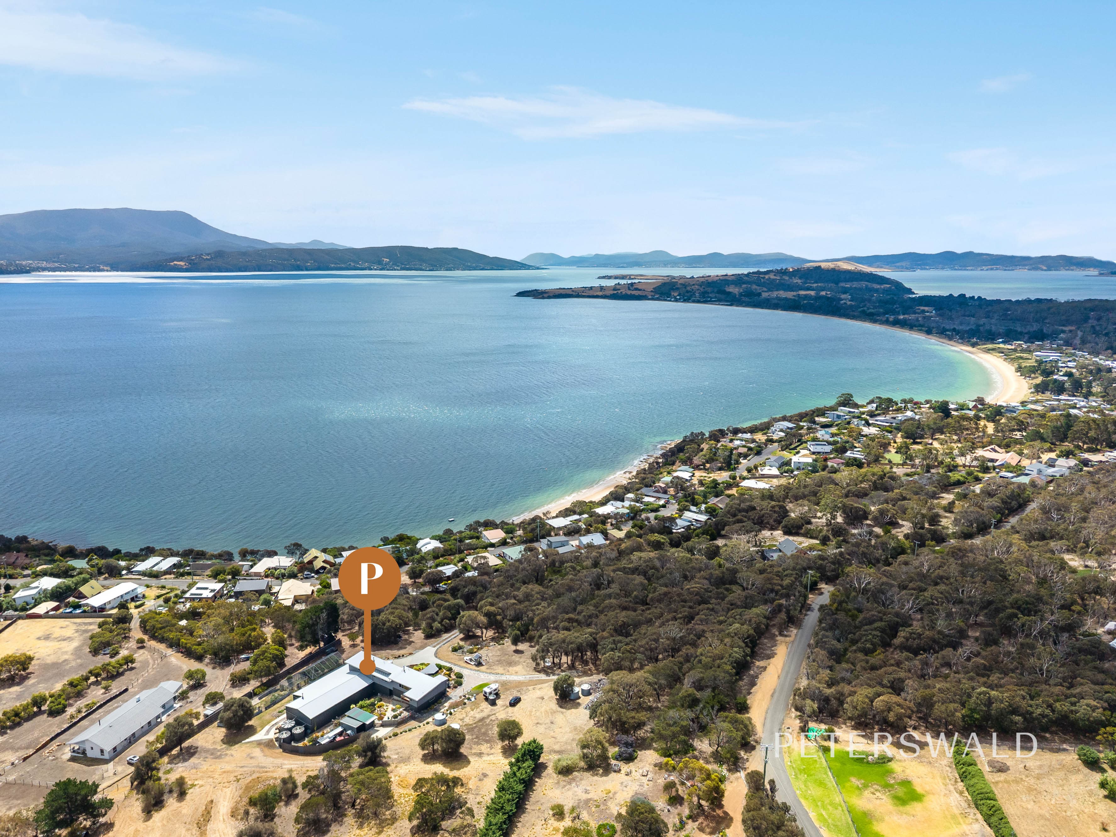 75 Fort Direction Road, South Arm TAS 7022, South Arm - Image 1