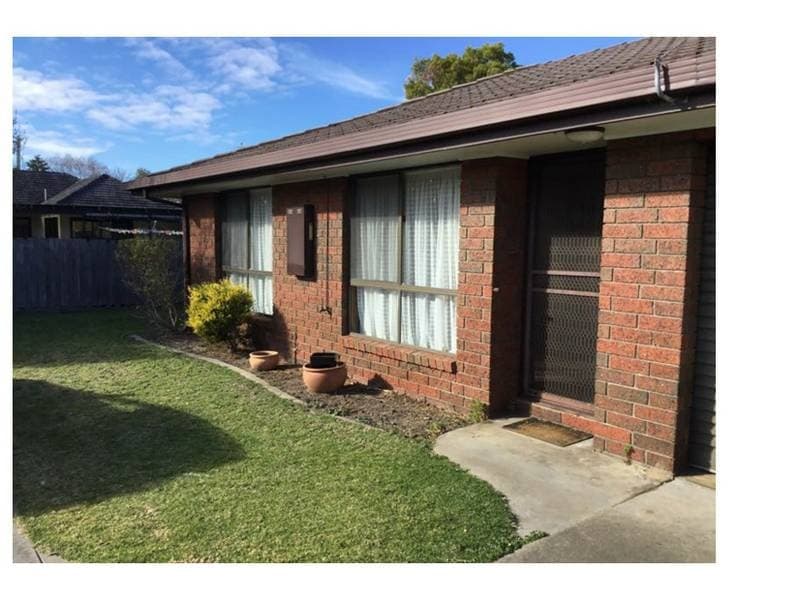 Unit 3/9-11 Garden Avenue, Bairnsdale, Bairnsdale - Thumbnail 2