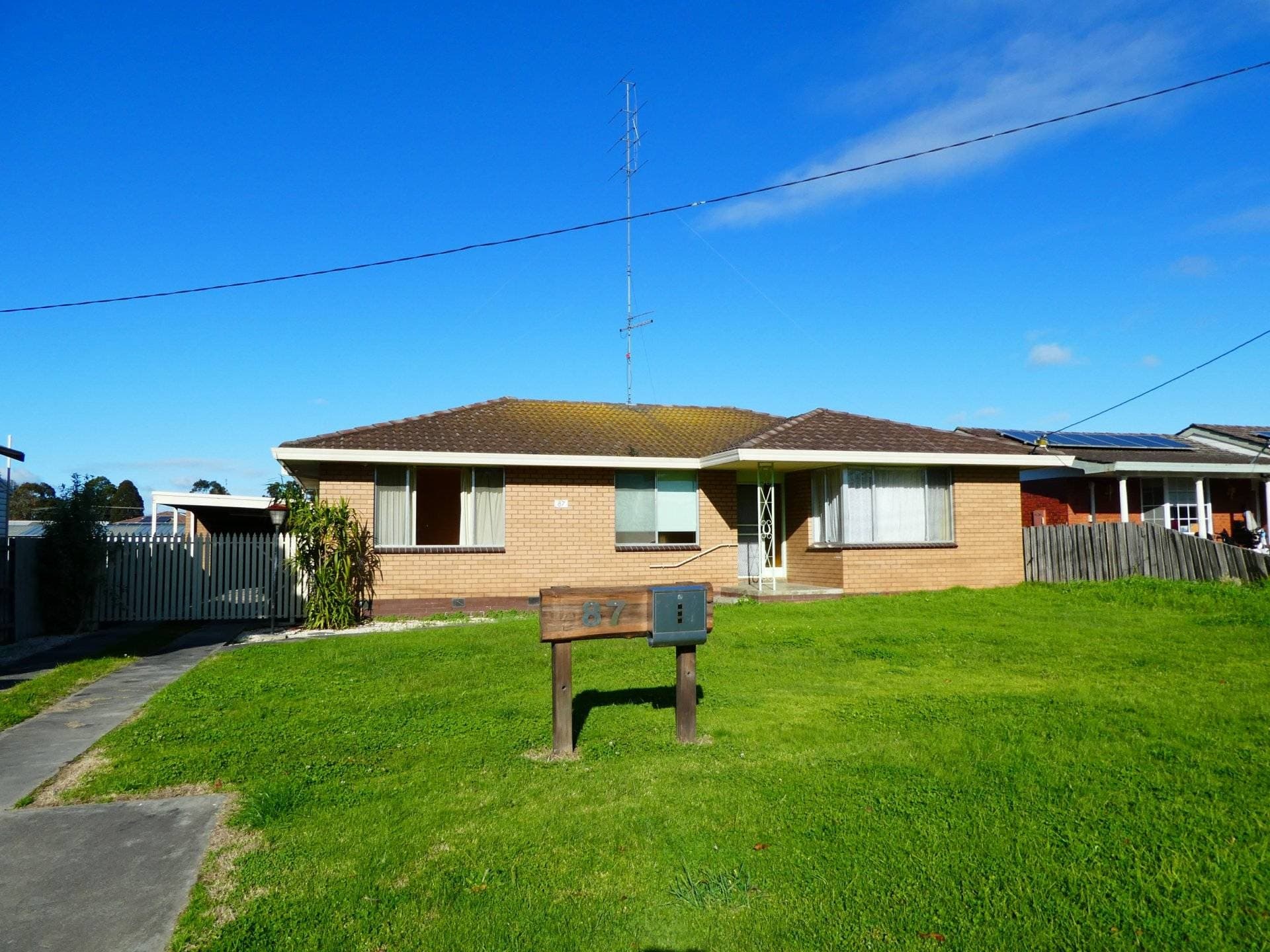 87 Moroney Street, Bairnsdale, Bairnsdale - Thumbnail 2