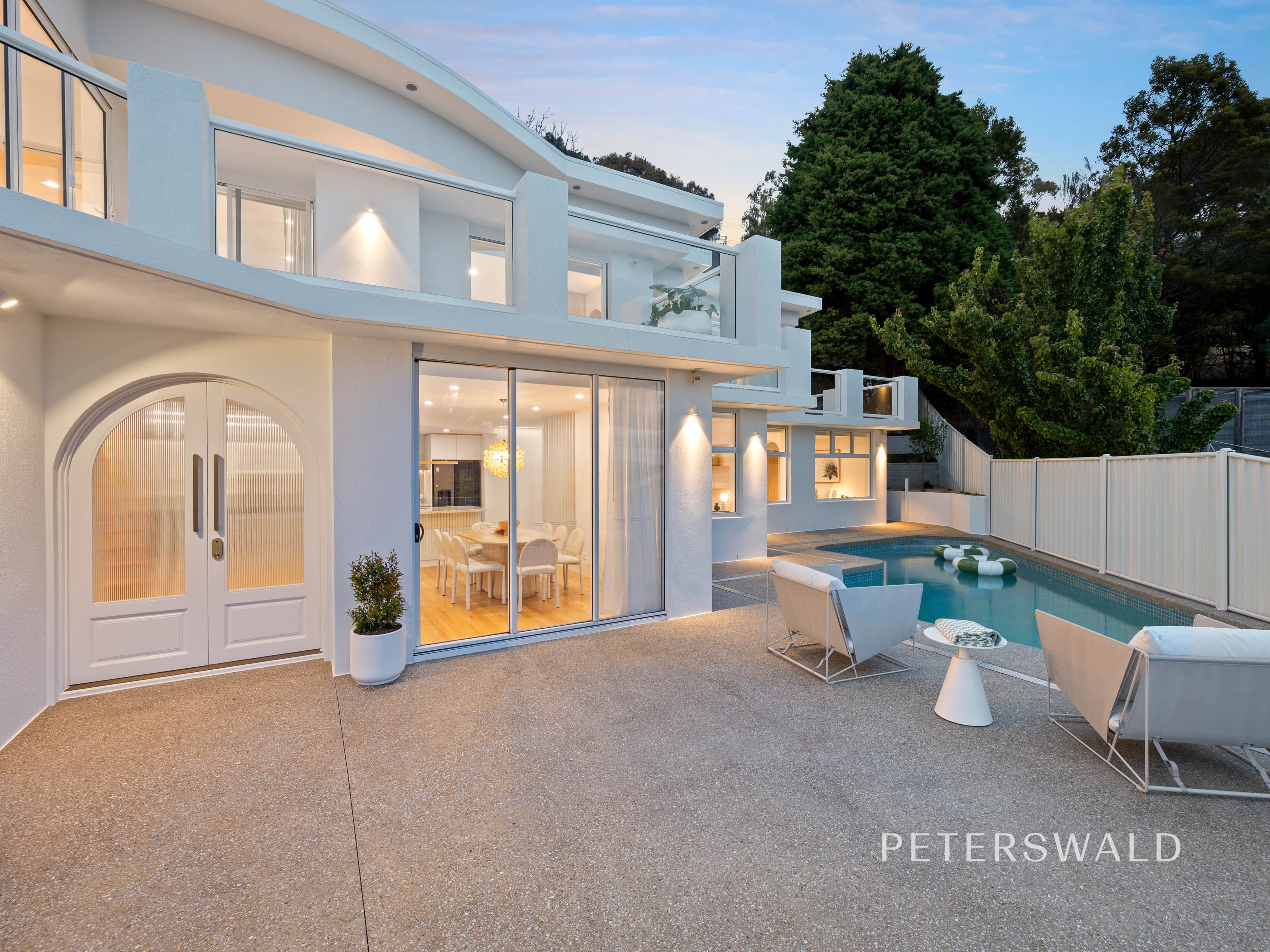 3 Capri Drive, Sandy Bay TAS 7005, Sandy Bay - Thumbnail 2