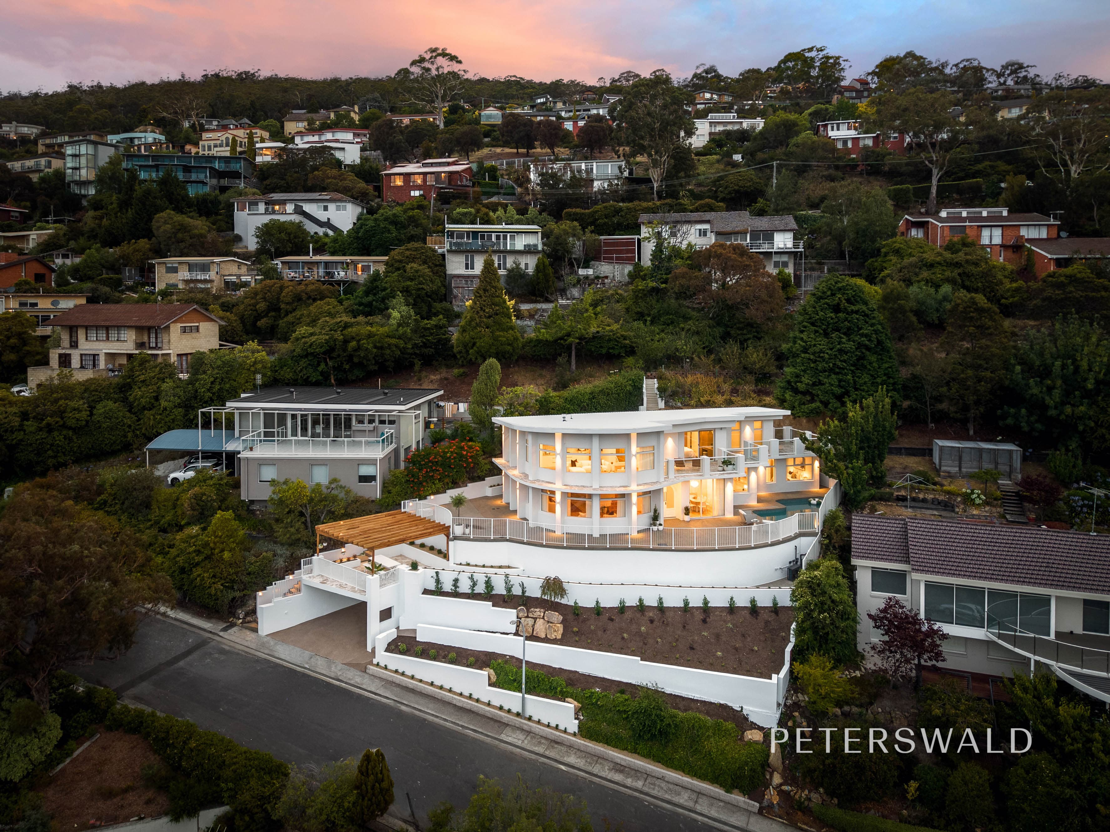 3 Capri Drive, Sandy Bay TAS 7005, Sandy Bay - Thumbnail 4
