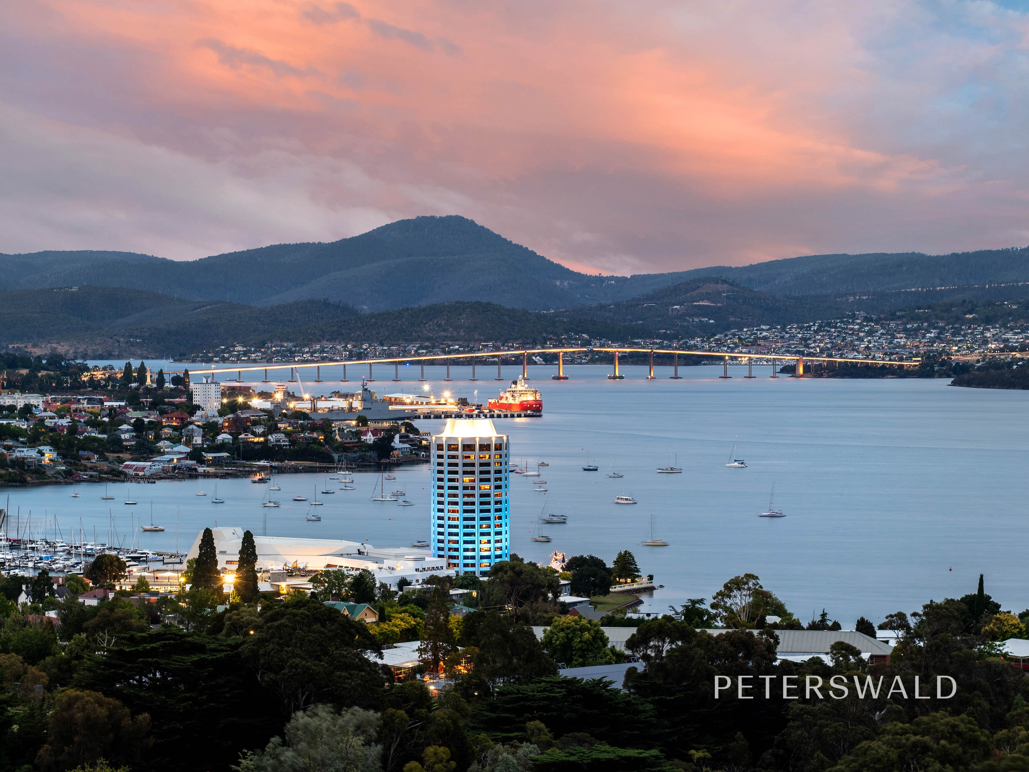 3 Capri Drive, Sandy Bay TAS 7005, Sandy Bay - Thumbnail 5