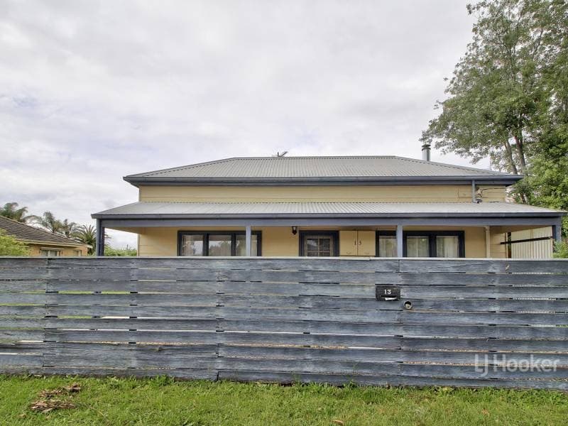 13 Swan Street, Bairnsdale, Bairnsdale - Thumbnail 4