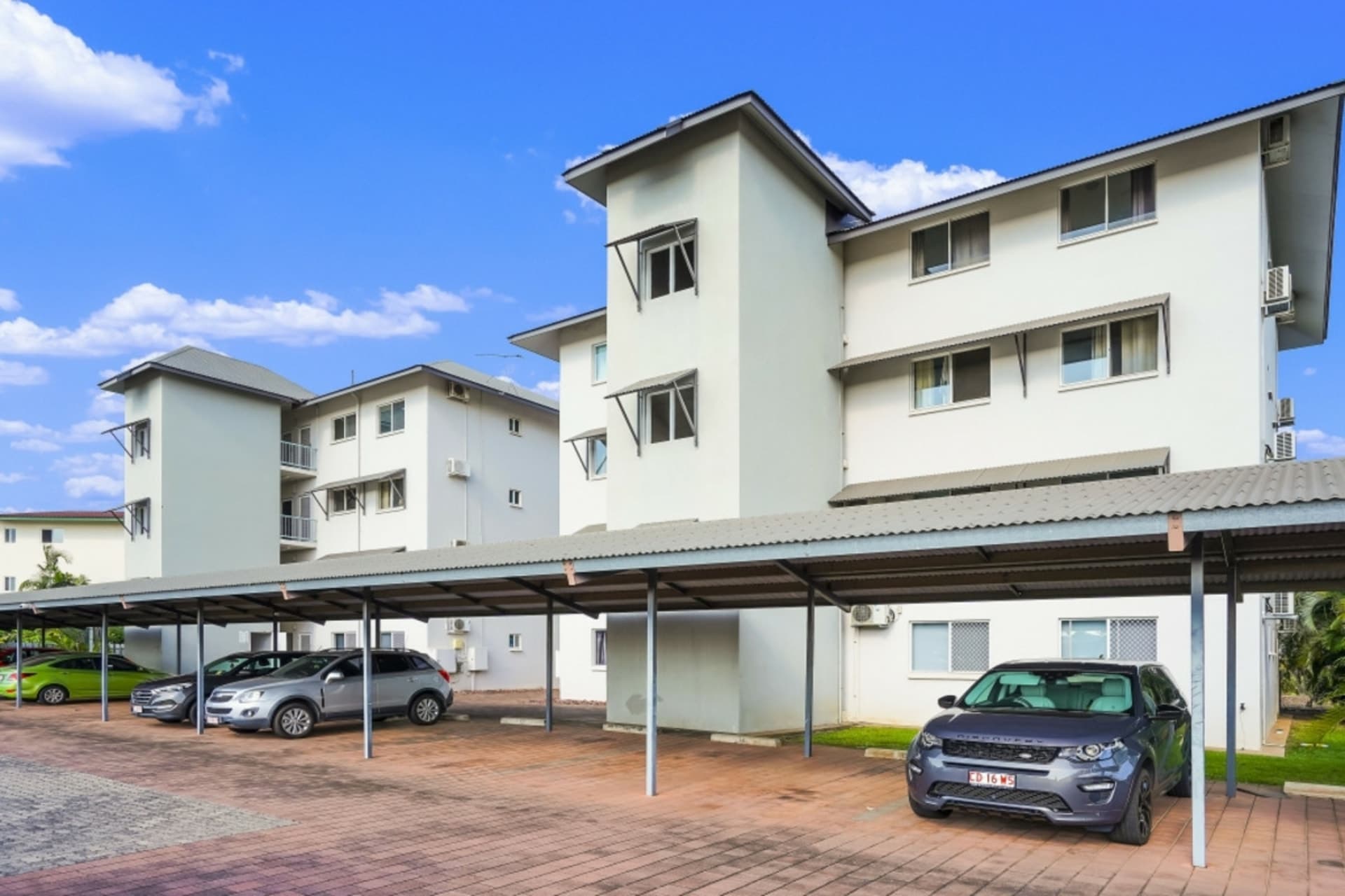 16/10 Mannikan Court Bakewell NT, Bakewell - Image 1
