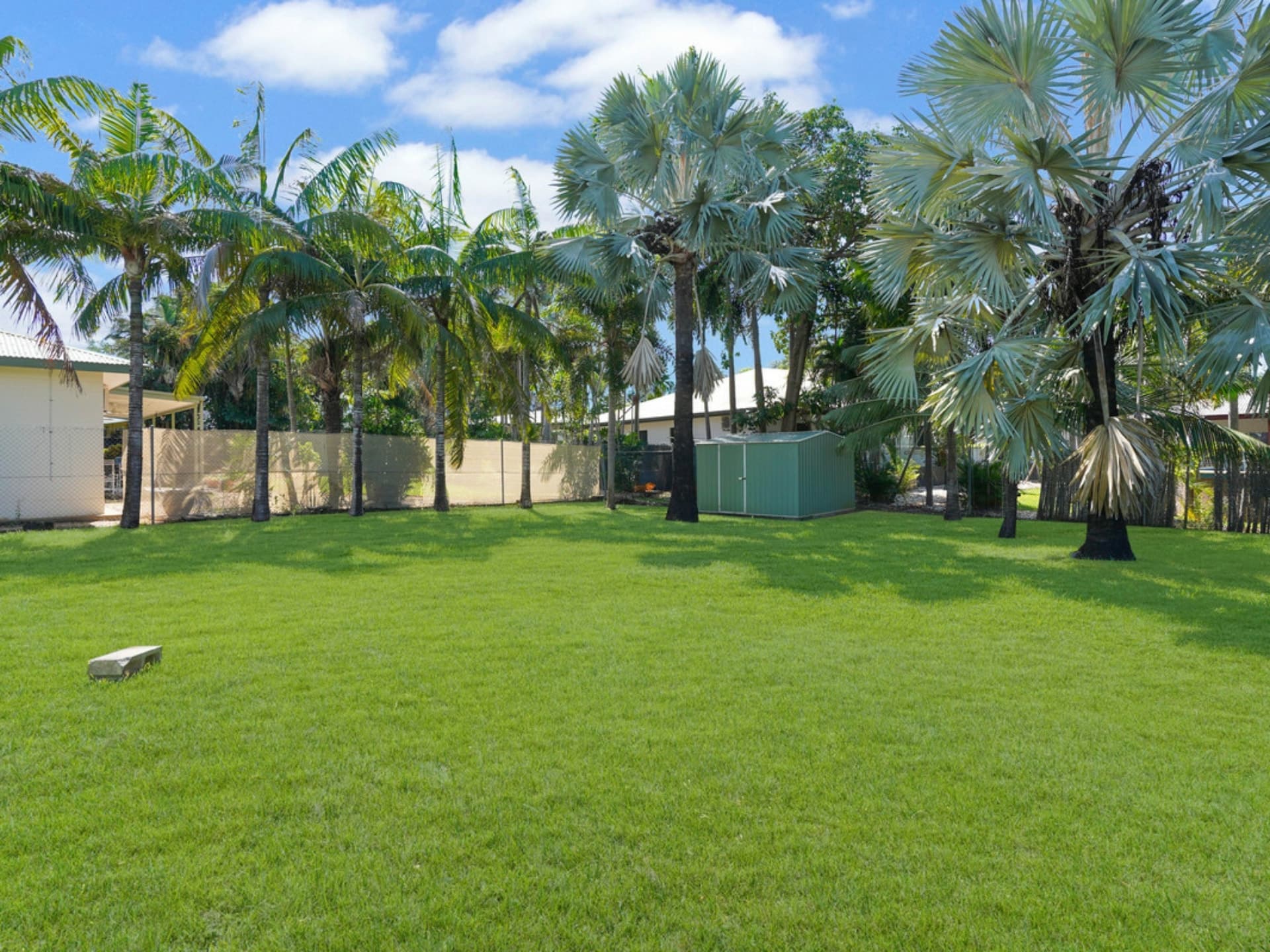 23 Masson Court Bakewell NT, Bakewell - Image 1