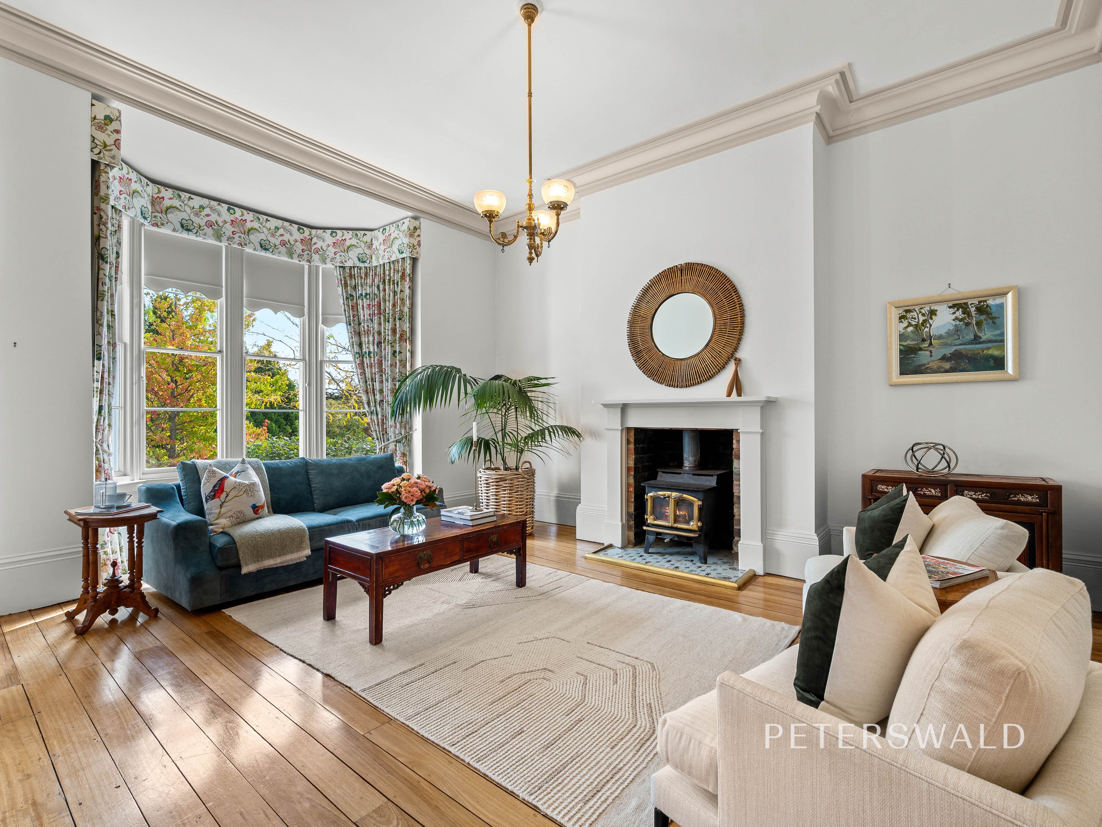 9 Stoke Street, New Town TAS 7008, New Town - Image 1