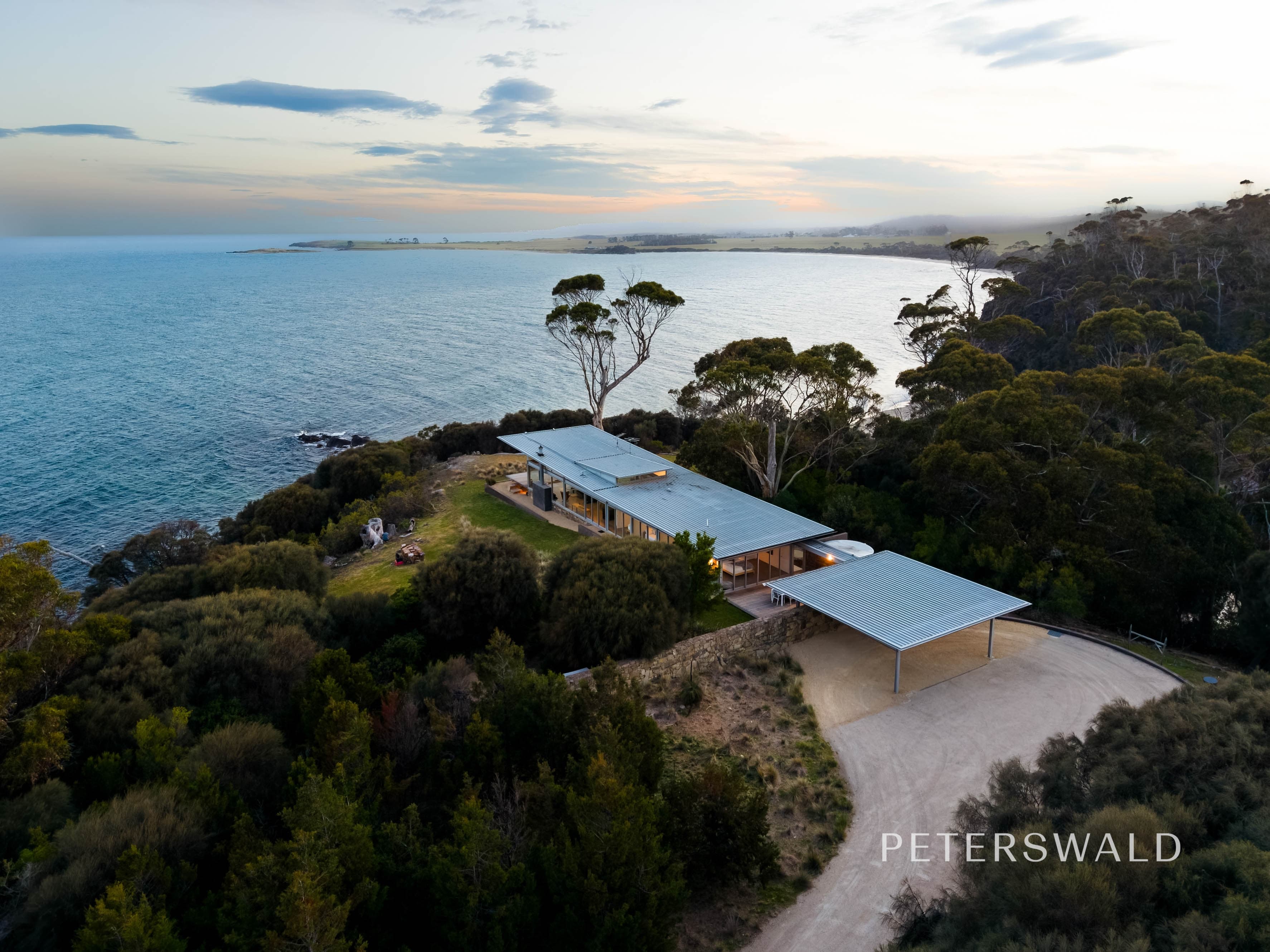 11922 Tasman Highway, Rocky Hills TAS 7190, Rocky Hills - Image 1