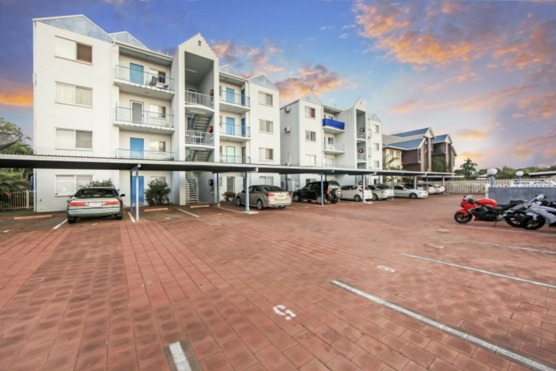8/6 Mannikan Court Bakewell NT, Bakewell - Image 1