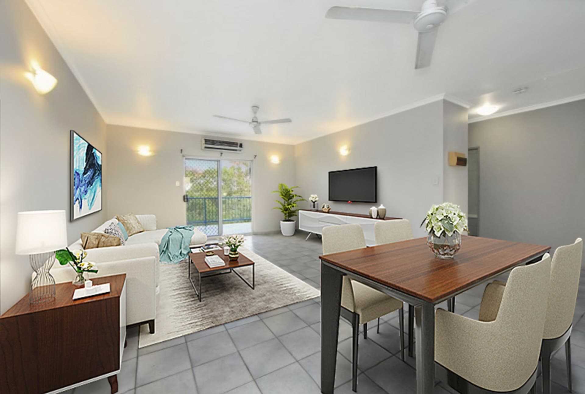8/6 Mannikan Court Bakewell NT, Bakewell - Thumbnail 5