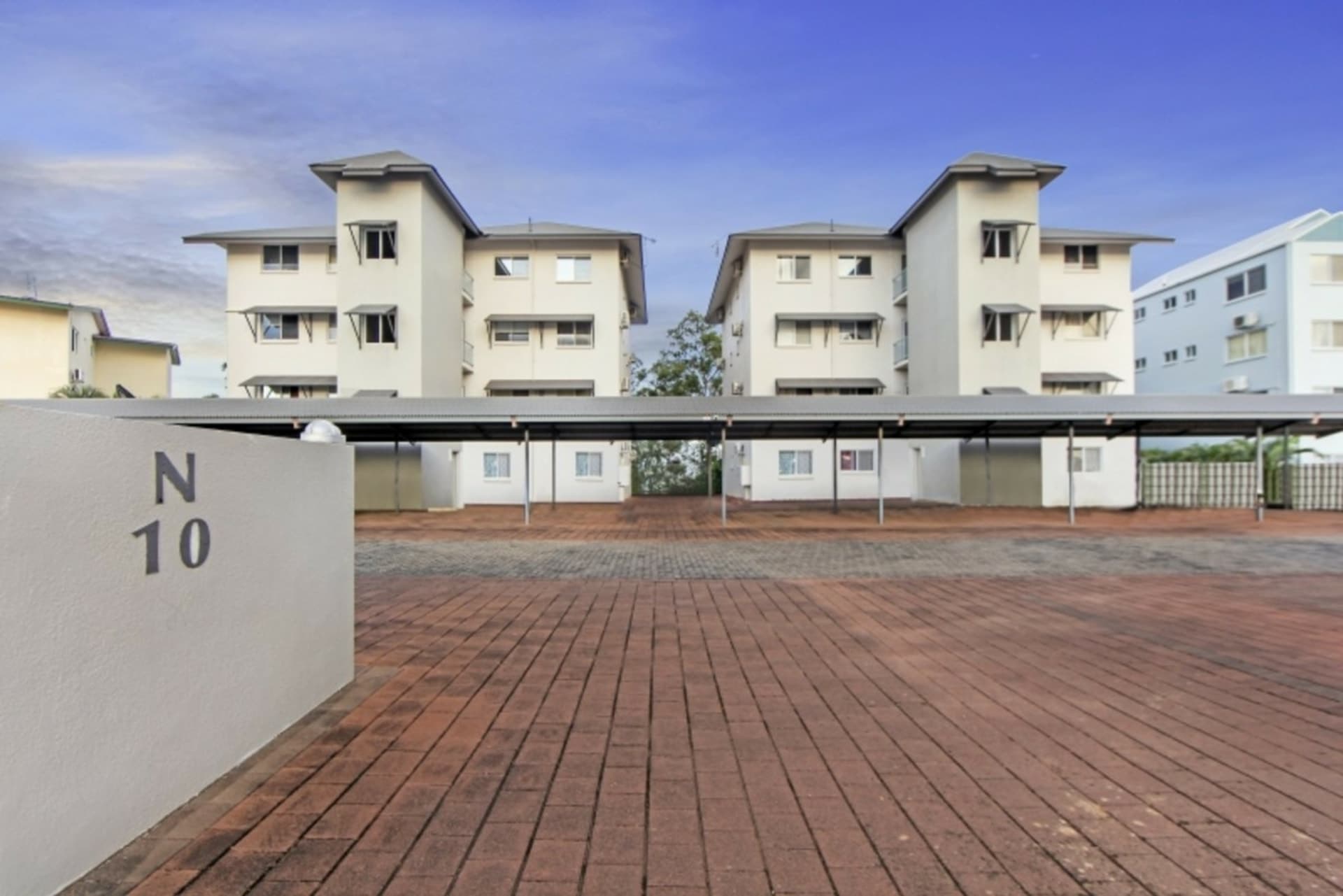 6/10 Mannikan Court Bakewell NT, Bakewell - Thumbnail 2