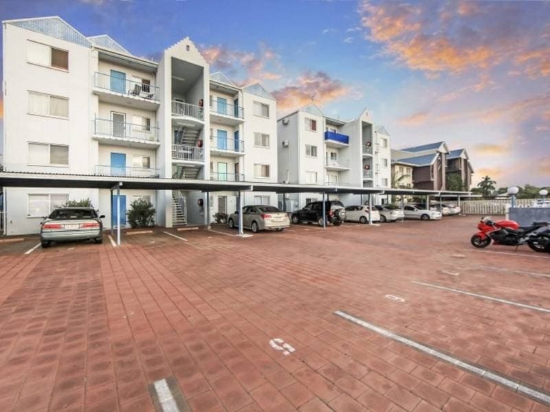 8/6 Mannikan Court, Bakewell, Bakewell - Image 1