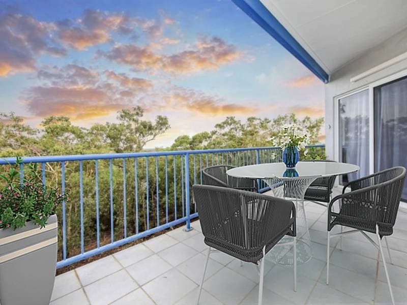 8/6 Mannikan Court, Bakewell, Bakewell - Thumbnail 2