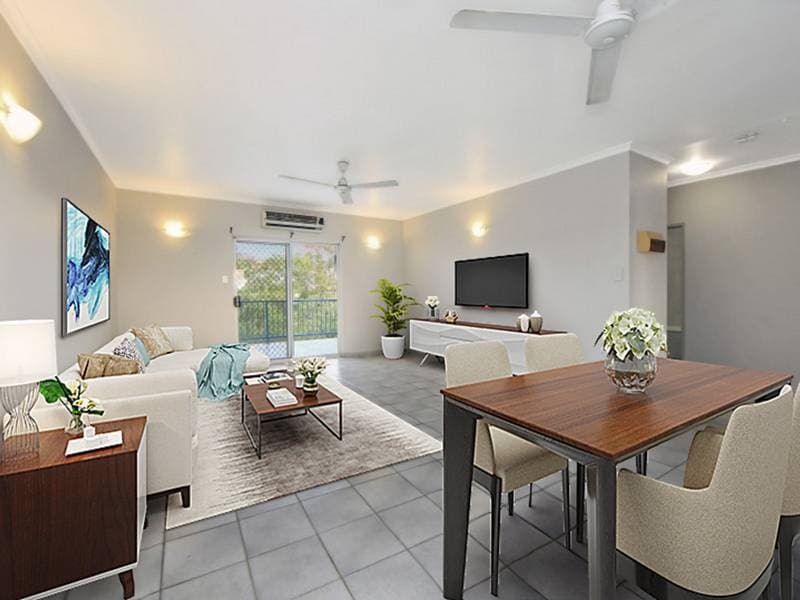 8/6 Mannikan Court, Bakewell, Bakewell - Thumbnail 5